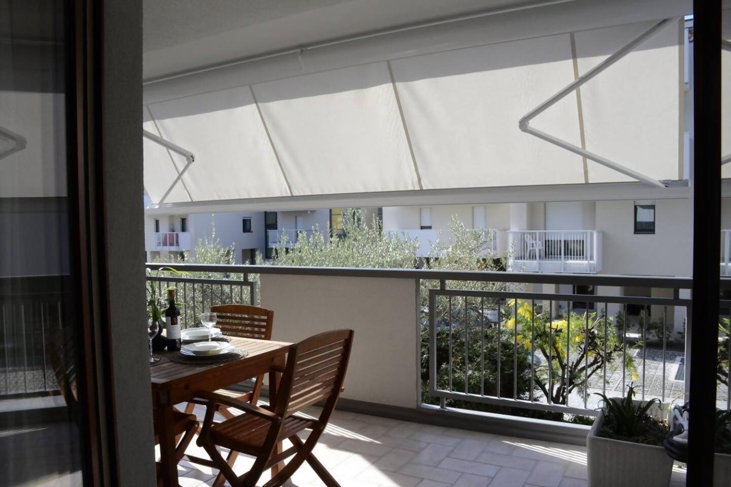 Appartamento Peler13 Con Balcone E Parcheggio Riva del Garda Ngoại thất bức ảnh