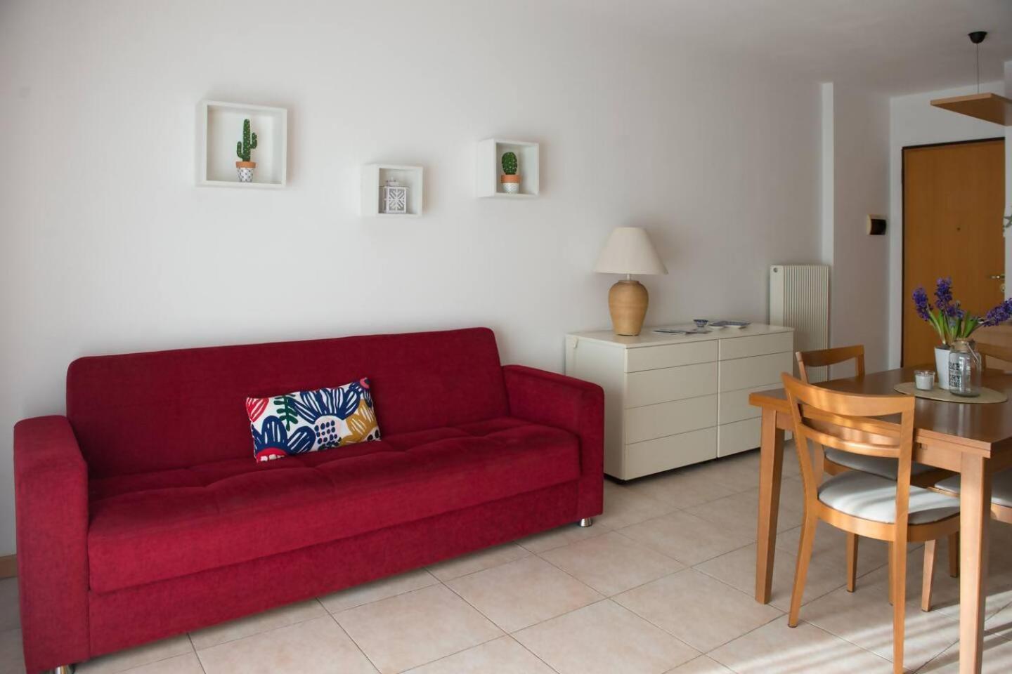 Appartamento Peler13 Con Balcone E Parcheggio Riva del Garda Ngoại thất bức ảnh