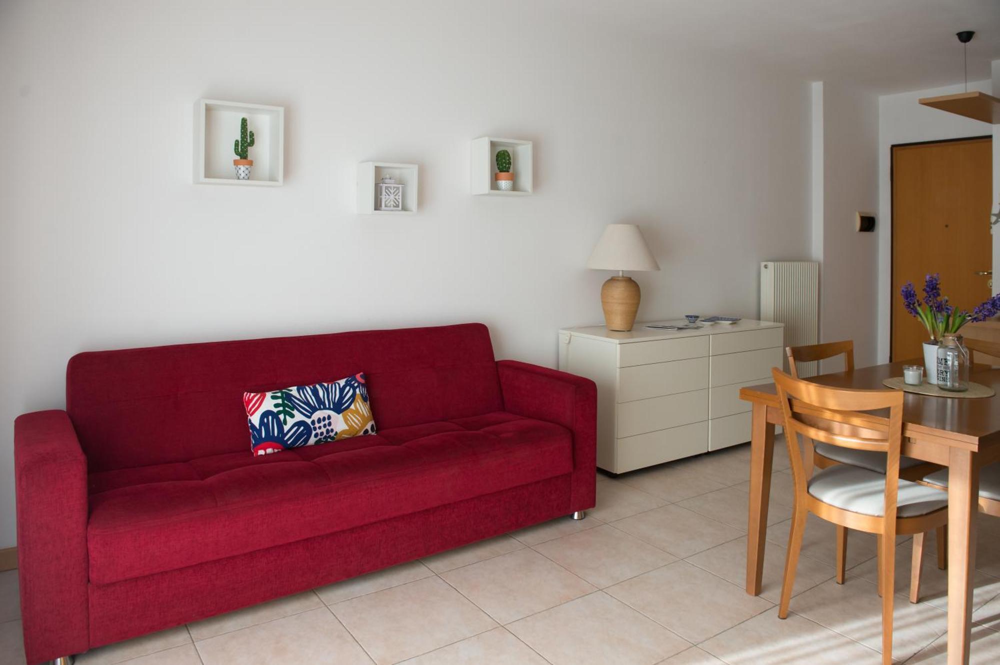 Appartamento Peler13 Con Balcone E Parcheggio Riva del Garda Ngoại thất bức ảnh