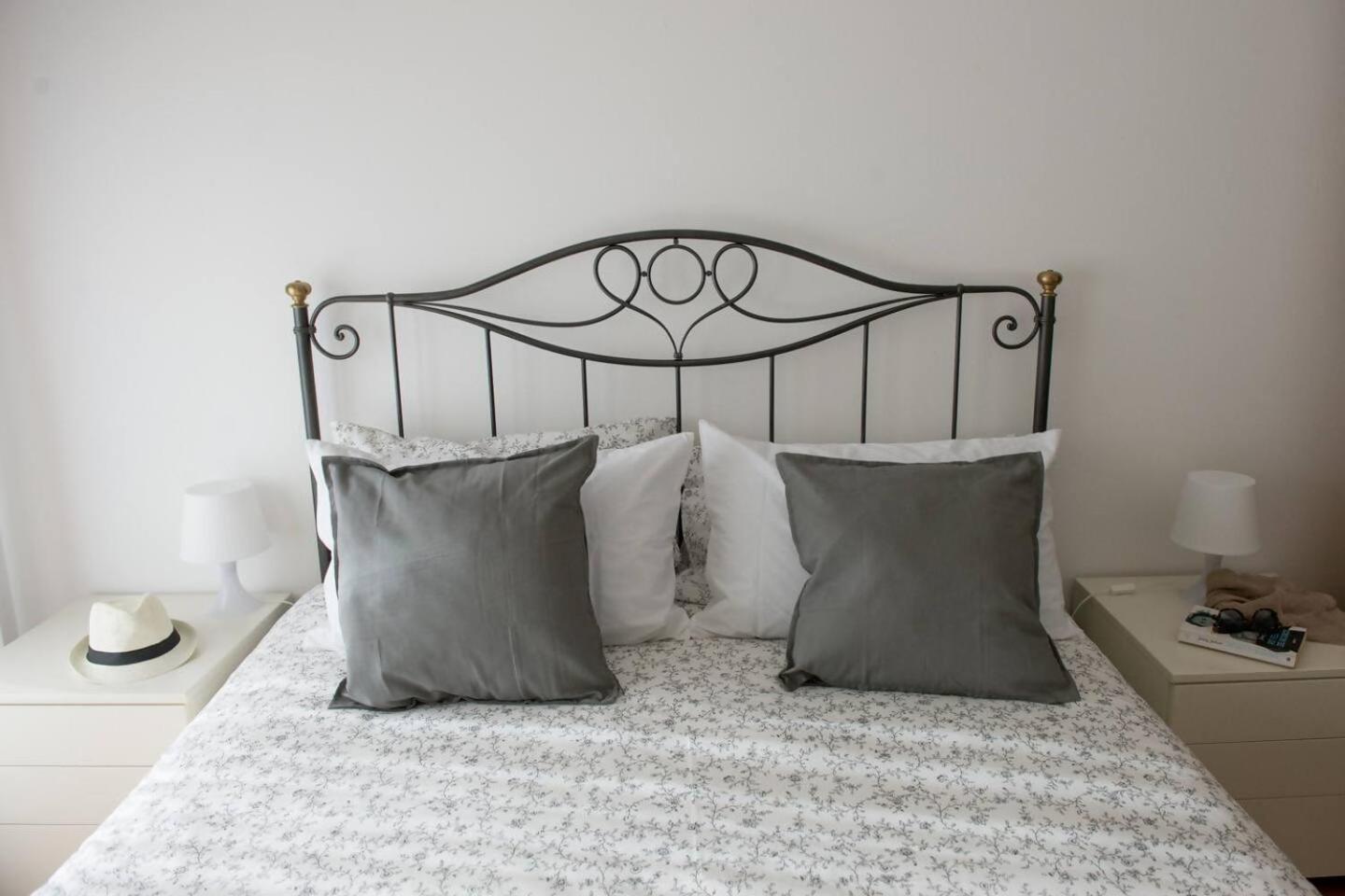 Appartamento Peler13 Con Balcone E Parcheggio Riva del Garda Ngoại thất bức ảnh